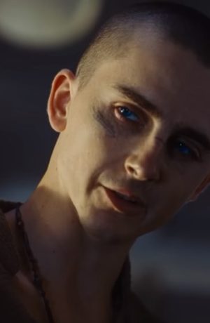Foto de Increíble y último tráiler de la película Duna: Parte Tres, conoce su fecha de estreno en Perú