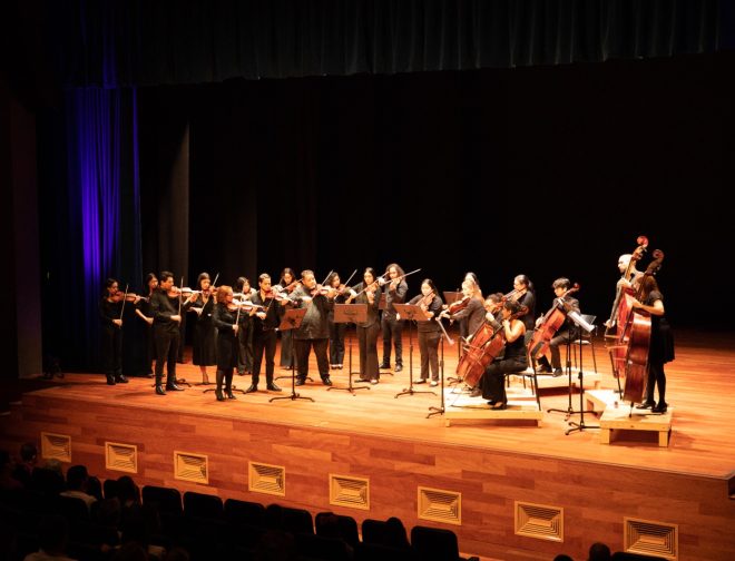Foto de La Orquesta Filarmónica De Lima Presenta “Italiana Y Trágica”, Sexto Concierto De Su Temporada 2026