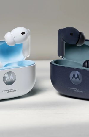 Foto de La app moto buds llega a iOS para abrir el ecosistema de audio de Motorola
