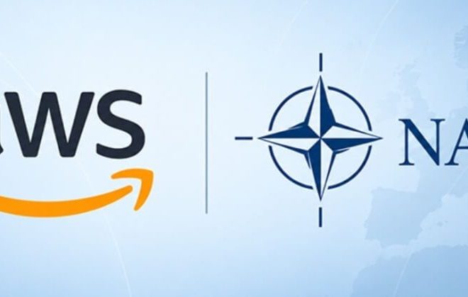 Foto de AWS se convierte en el primer proveedor de nube aprobado para cargas de trabajo con clasificación “RESTRICTED”