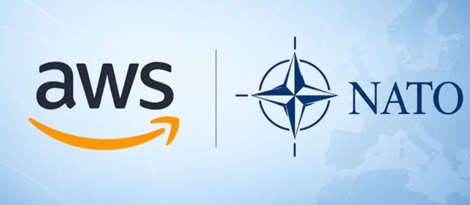 Foto de AWS se convierte en el primer proveedor de nube aprobado para cargas de trabajo con clasificación “RESTRICTED”