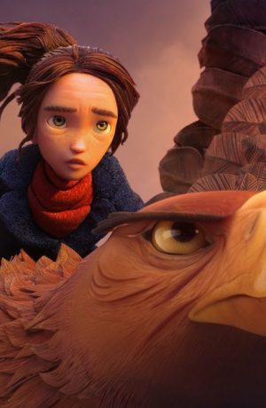 Foto de Debut perfecto con 100% en Rotten Tomatoes La nueva producción de Laika conquista a la crítica global