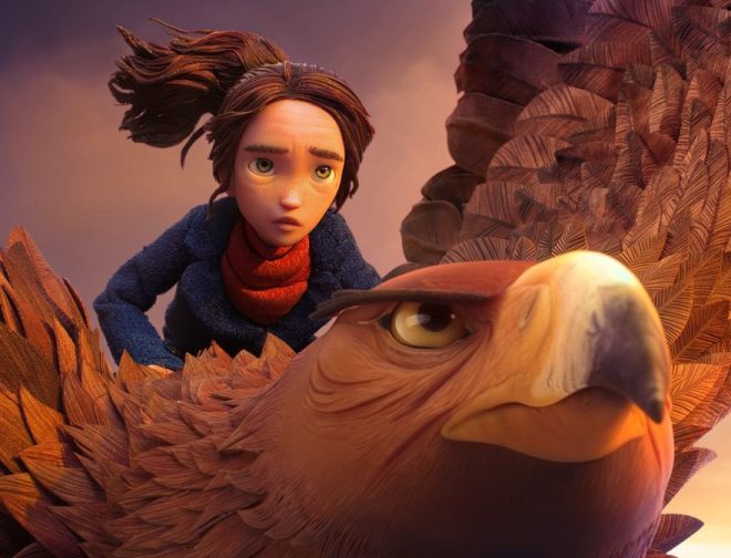 Fotos de Debut perfecto con 100% en Rotten Tomatoes La nueva producción de Laika conquista a la crítica global