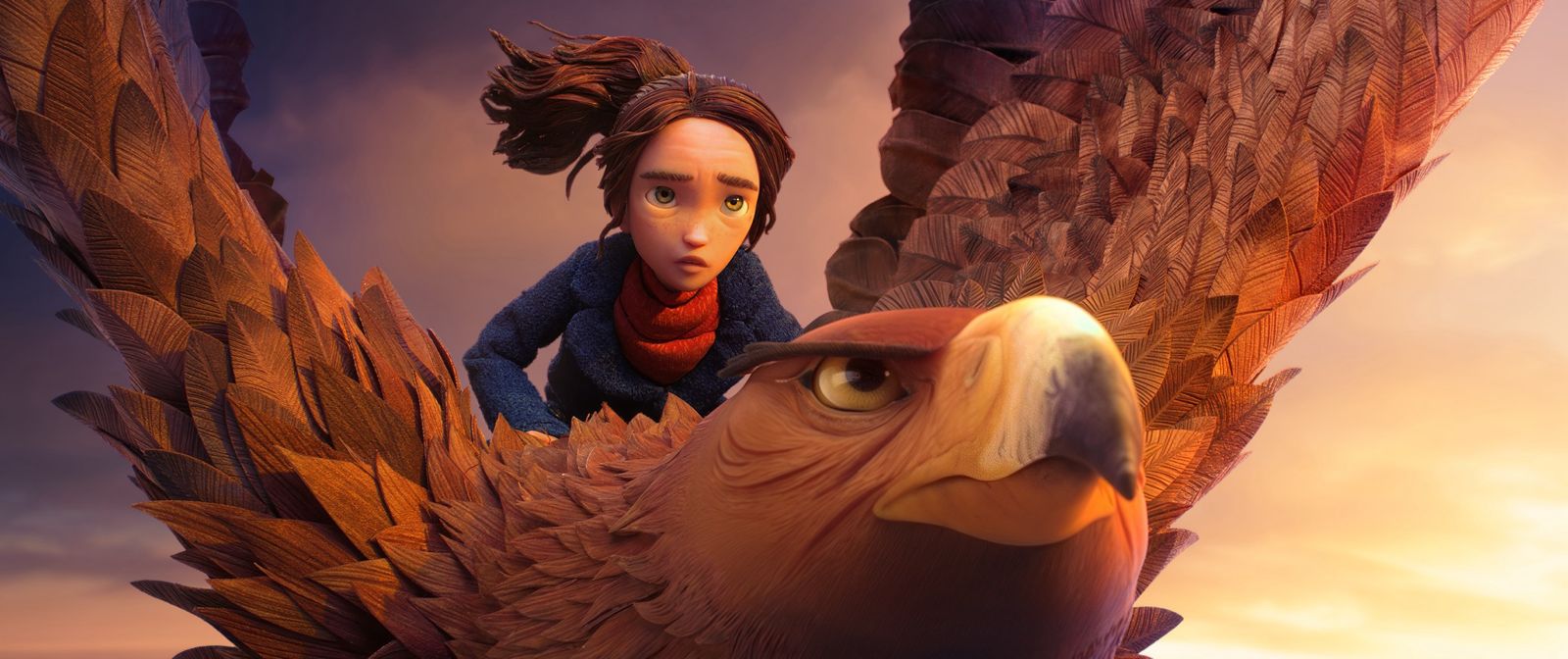 Foto de Debut perfecto con 100% en Rotten Tomatoes La nueva producción de Laika conquista a la crítica global