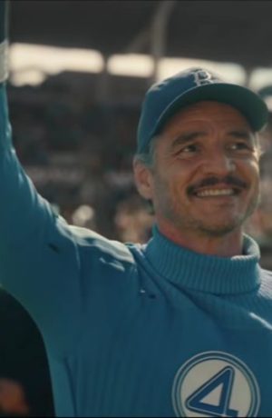 Foto de Marvel y la MLB lanzan un nuevo avance de la película Avengers: Doomsday