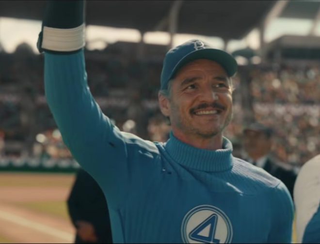 Foto de Marvel y la MLB lanzan un nuevo avance de la película Avengers: Doomsday