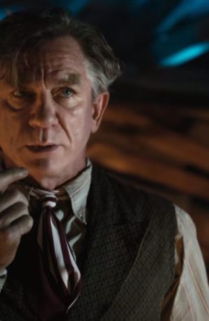 Foto de Netflix un espectacular tráiler de Narnia: El Sobrino del Mago, y su fecha de estreno en cines