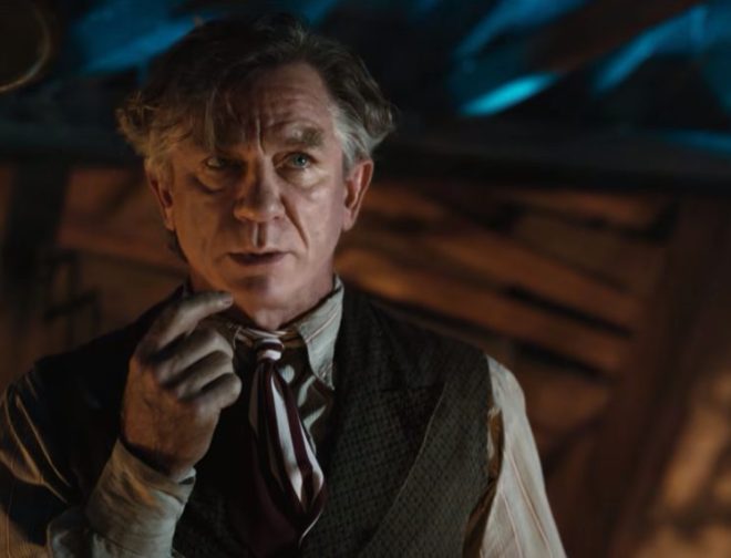 Fotos de Netflix nos da un espectacular tráiler de Narnia: El Sobrino del Mago, y su fecha de estreno en cines