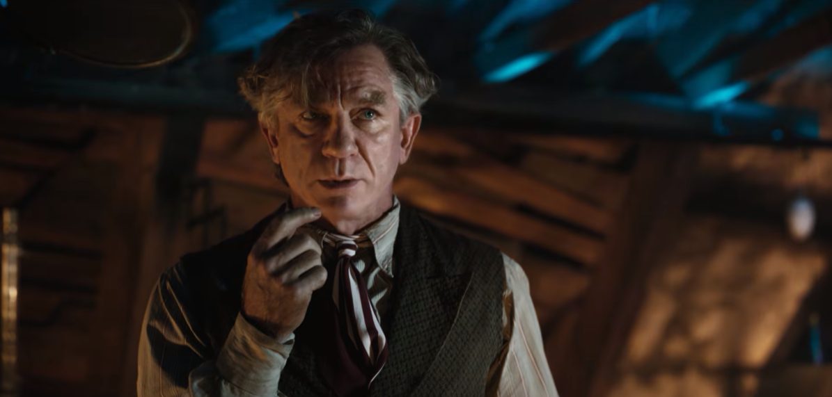 Foto de Netflix un espectacular tráiler de Narnia: El Sobrino del Mago, y su fecha de estreno en cines