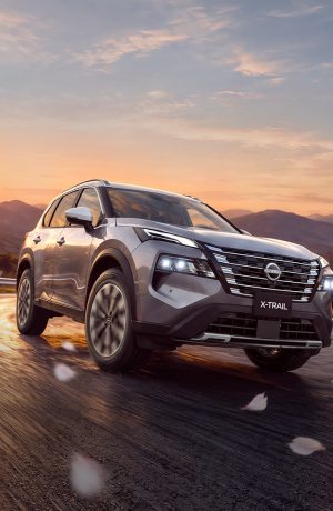 Foto de New Nissan X-Trail llega al Perú con más tecnología y una versión e-POWER