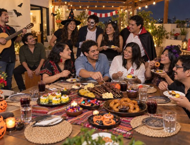 Foto de PedidosYa estima que las órdenes de dulces aumentarán cerca de 35% y los de platos criollos 15% por festividades