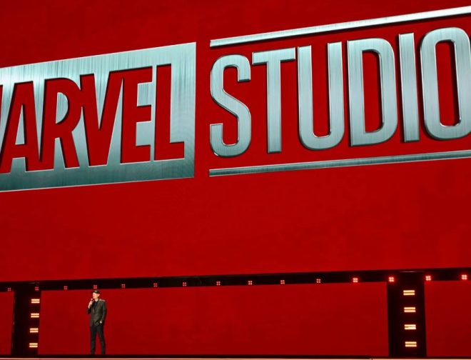 Foto de Películas, Series para el 2027, 2028 y 2028 que está preparando Marvel Studios para el MCU