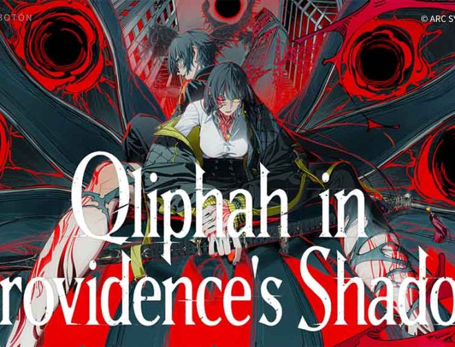 Foto de Review: Qliphah in Providence’s Shadow: Una interesante sorpresa de nicho