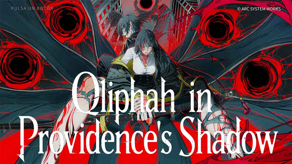 Foto de Review: Qliphah in Providence’s Shadow: Una interesante sorpresa de nicho