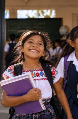 Foto de ¿Qué quiere ser tu hija? Cinco claves para que elija su futuro sin estereotipos