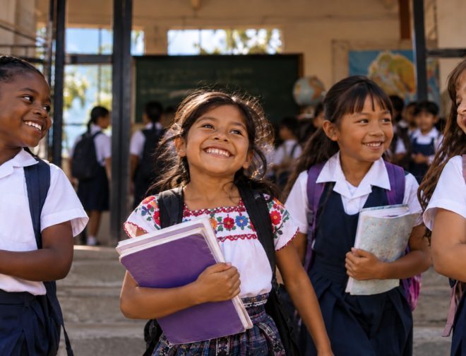 Fotos de ¿Qué quiere ser tu hija? Cinco claves para que elija su futuro sin estereotipos