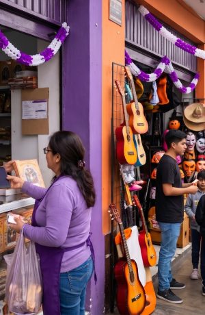 Foto de Halloween: Rappi proyecta un aumento de 20 % en los pedidos y revela qué productos marcarán el consumo este 31 de octubre