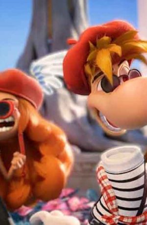 Foto de Se confirma crossover entre Rayman y Clair Obscur: Expedition 33