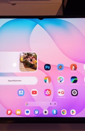 Foto de Samsung presenta en Perú la serie Galaxy Tab S12: Tablets premium con S Pen, teclado e inteligencia artificial