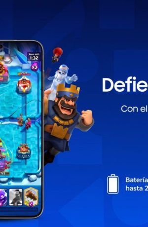Foto de Samsung anuncia a los finalistas de Galaxy Arena para la gran final del torneo de Clash Royale