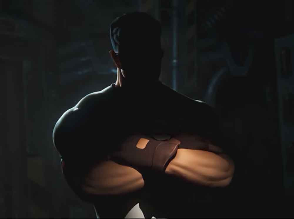 Foto de Se confirma el regreso de Serious Sam con The Third Encounter y darle un final a la guerra contra Mental