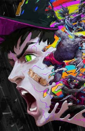 Foto de Review: Stupid Never Dies: Los muertos vivientes con estilo también se enamoran