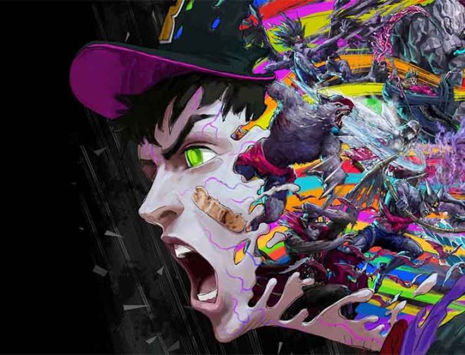 Foto de Review: Stupid Never Dies: Los muertos vivientes con estilo también se enamoran