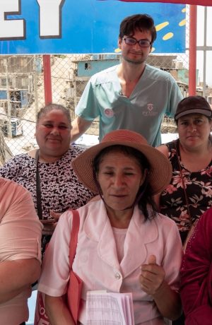 Foto de Tecnología y alianzas estratégicas fortalecen la prevención del cáncer de mama en el país