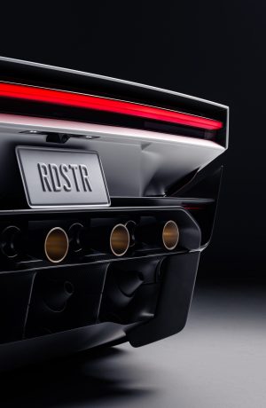 Foto de Se presenta el nuevo Tesla Roadster, conoce las especificaciones del próximo auto volador