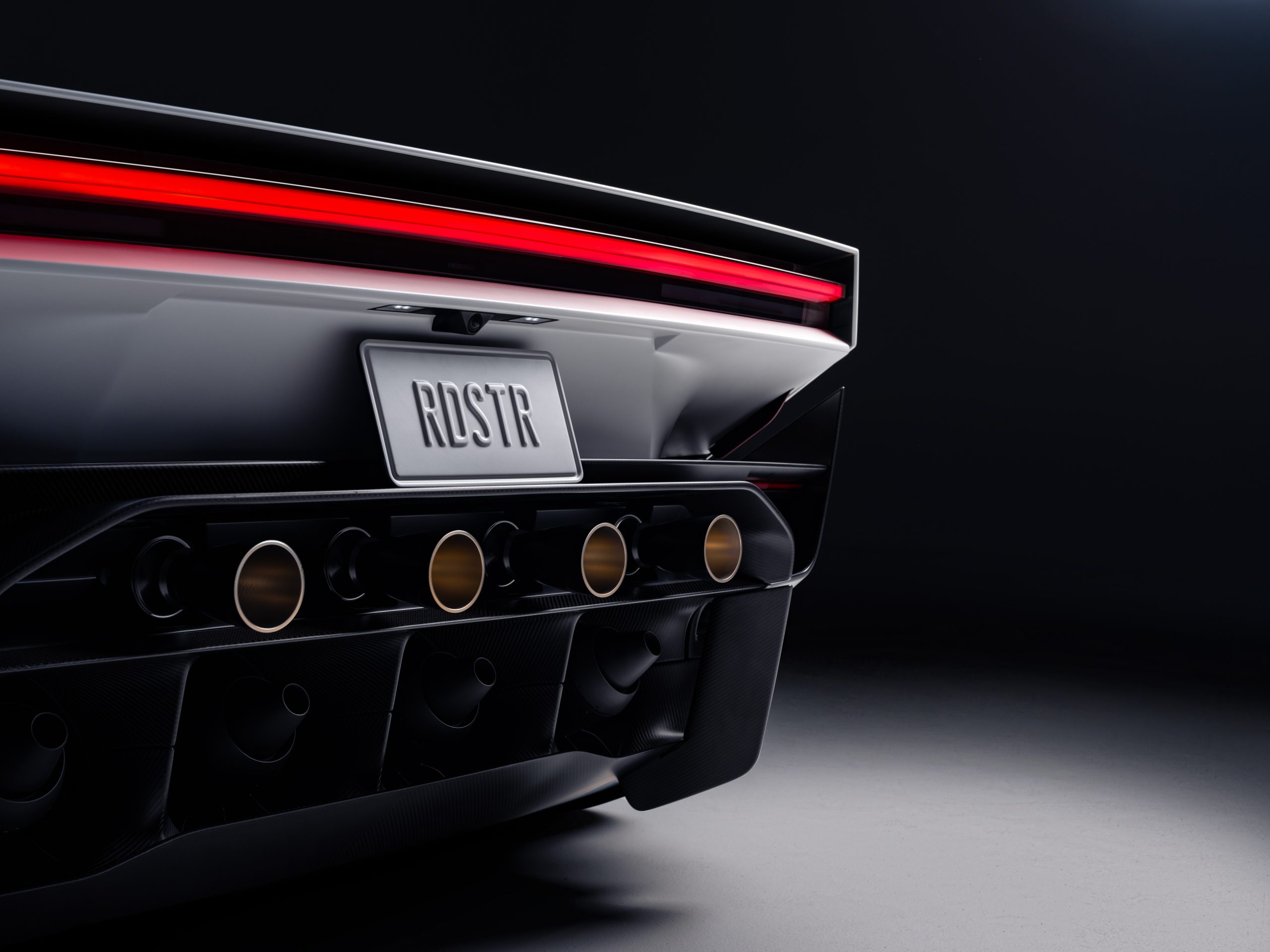 Foto de Se presenta el nuevo Tesla Roadster, conoce las especificaciones del próximo auto volador