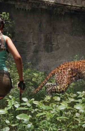 Foto de Ya sabemos cuál será la duración del próximo Tomb Raider: Legacy of Atlantis