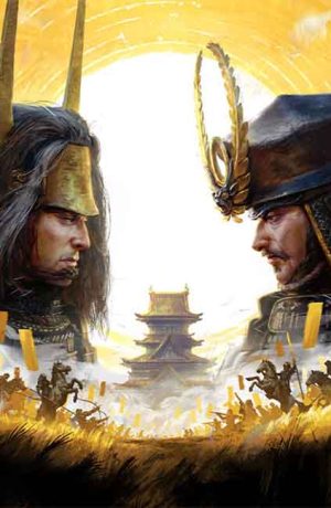 Foto de Total War: Shogun 2 Complete Edition ya se encuentra disponible