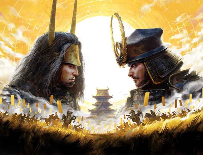 Fotos de Total War: Shogun 2 Complete Edition ya se encuentra disponible