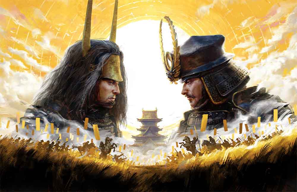 Foto de Total War: Shogun 2 Complete Edition ya se encuentra disponible