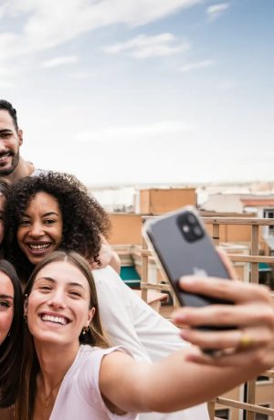 Foto de ¿Tu celular está preparado para el 5G? Revisa estas 5 características antes de cambiar de equipo