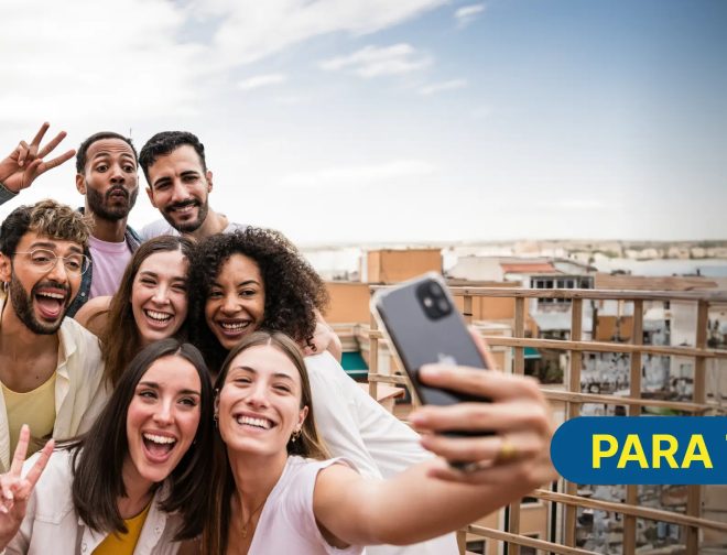 Fotos de ¿Tu celular está preparado para el 5G? Revisa estas 5 características antes de cambiar de equipo