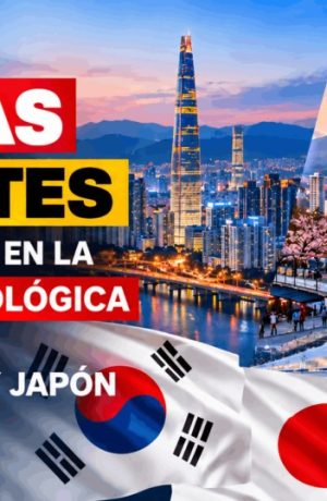 Foto de Últimas vacantes para participar en la V Misión Tecnológica del CIP Lima a Corea del Sur y Japón