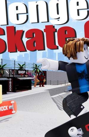 Foto de CASIO llega a Roblox con el universo G-Shock para brindar nueva experiencia digital