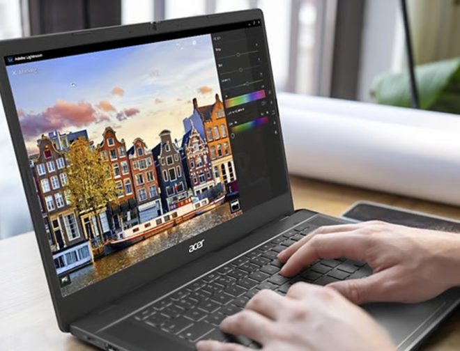 Foto de ¿Vale la pena un Chromebook?: Razones por las que un equipo ligero y seguro puede ser suficiente para el día a día