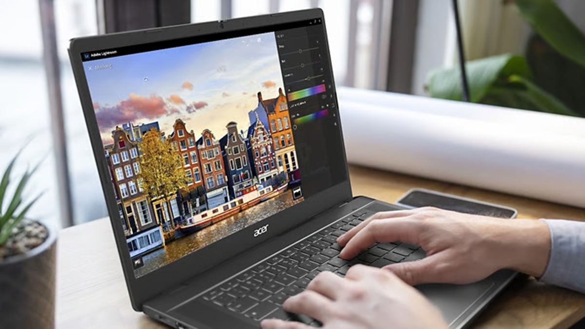 Foto de ¿Vale la pena un Chromebook?: Razones por las que un equipo ligero y seguro puede ser suficiente para el día a día