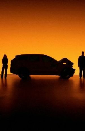 Foto de Volvo Cars demuestra con evidencia científica que la seguridad puede ser igual para mujeres y hombres
