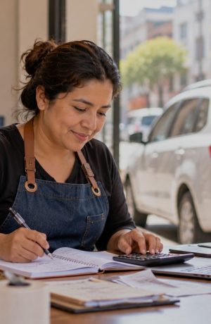 Foto de ¿Buscas hacer crecer tu negocio? El vehículo correcto puede marcar la diferencia