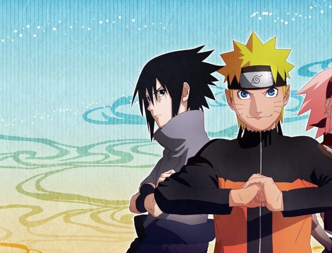 Fotos de Los accesorios de la colaboración de Miniso x Naruto Shippūden ya se encuentra en Perú