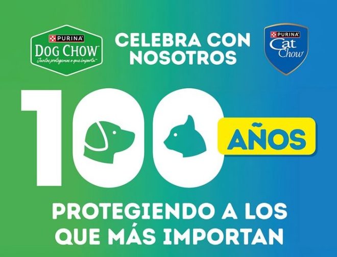 Fotos de ¿Buscas un plan petfriendly? Purina celebra sus 100 años con actividades gratuitas para familias y mascotas