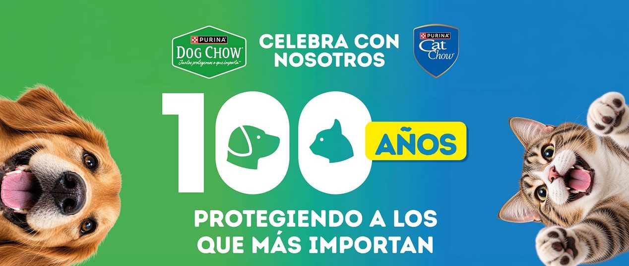 Foto de ¿Buscas un plan petfriendly? Purina celebra sus 100 años con actividades gratuitas para familias y mascotas