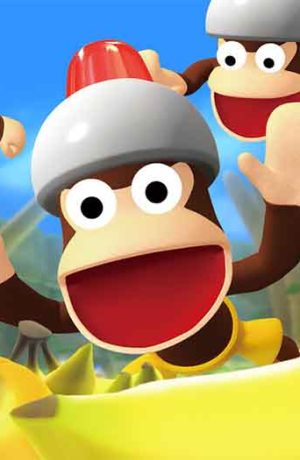 Foto de ¿Acaso veremos el retorno de los monos de Ape Escape de PlayStation?
