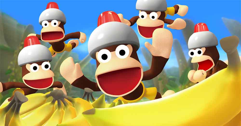 Foto de ¿Acaso veremos el retorno de los monos de Ape Escape de PlayStation?