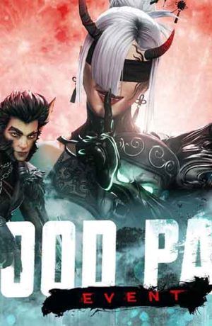 Foto de Apex Legends anuncia el evento Pacto de Sangre para Halloween
