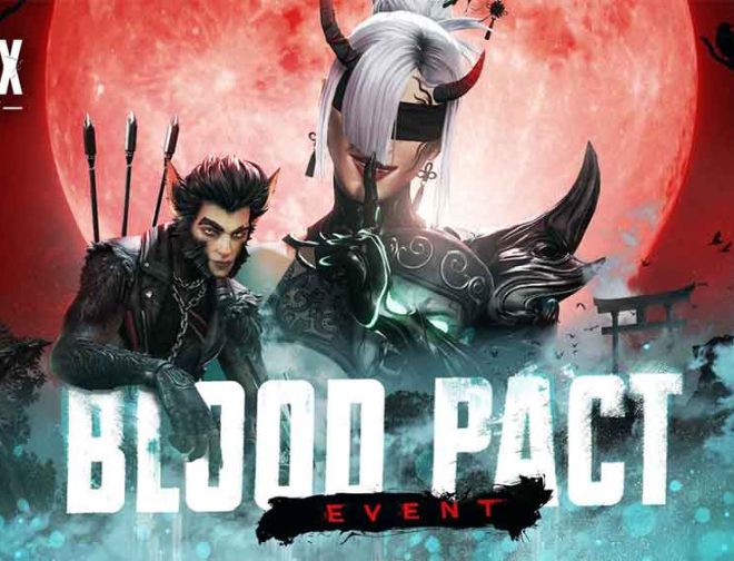 Foto de Apex Legends anuncia el evento Pacto de Sangre para Halloween