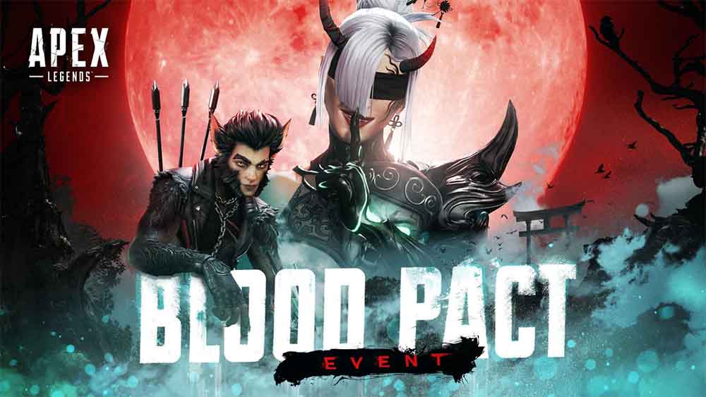 Foto de Apex Legends anuncia el evento Pacto de Sangre para Halloween